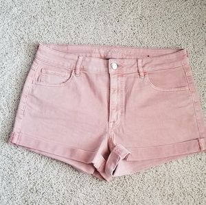 AE shorts